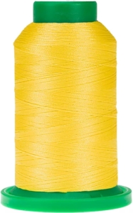 yellow thread
